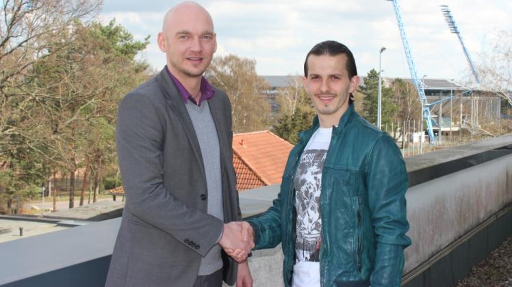 2016-04-07_fc hansa rostock_markus kompp_aleksandar stevanovic 2016-04-07_fc hansa rostock_markus kompp_aleksandar stevanovic