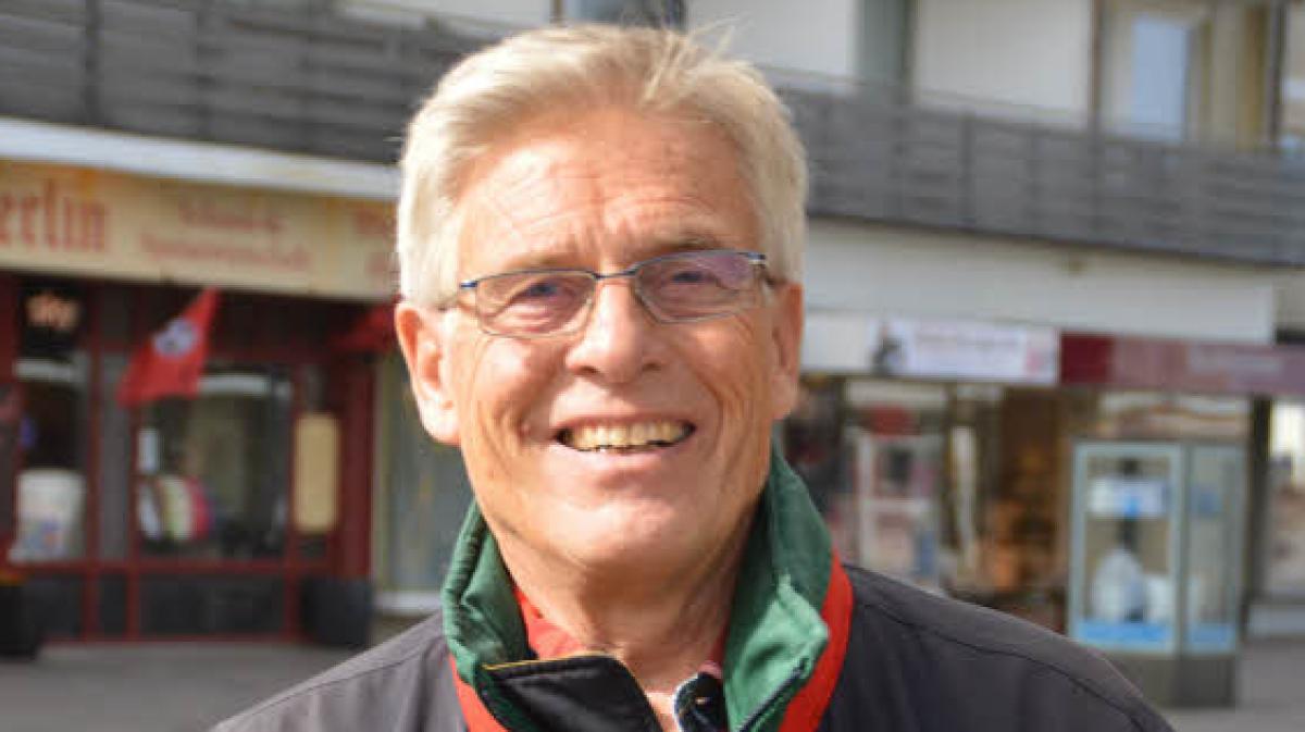 Dann klappt’s auch mit dem Nachbarn SHZ Dann klappt’s auch mit dem Nachbarn SHZ