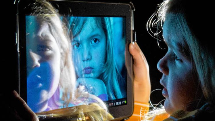 Ab wann ist die Nutzung von Tablets für Kinder sinnvoll? Hier scheiden sich die Geister. 