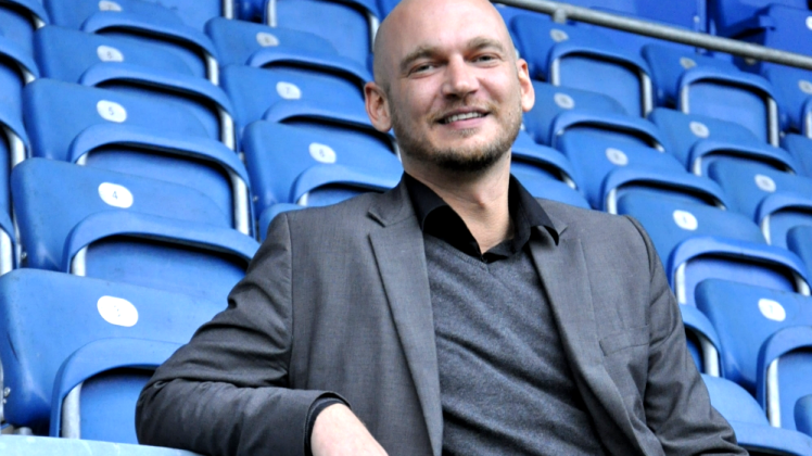 Markus Kompp: Gibt er seinen Posten als Vorstands-Chef beim FC Hansa auf?  