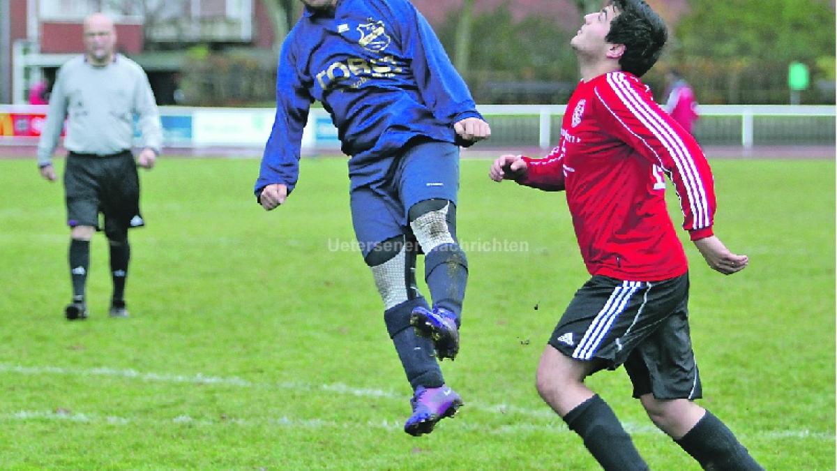 Schmiedel zeigt Fairplay