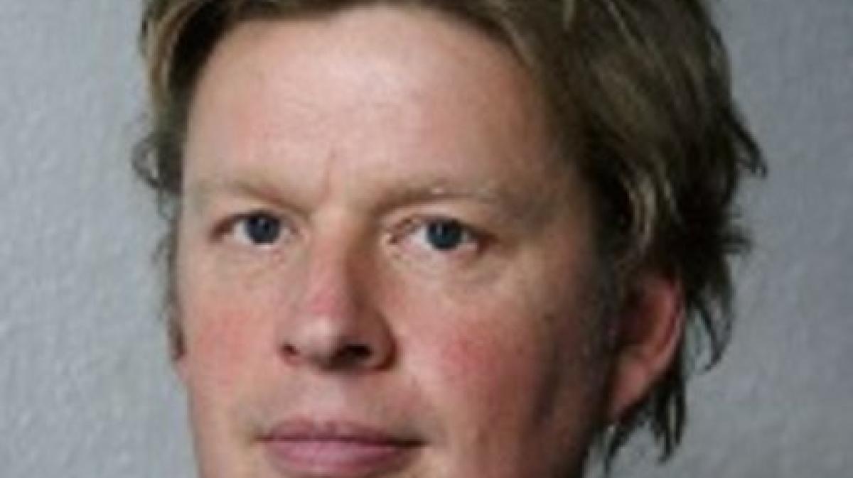 RobinWoodVortrag Wie schädlich ist der neue BioSprit? SHZ