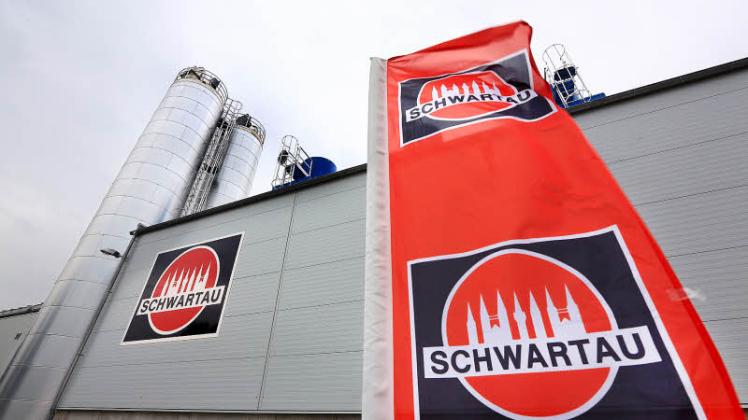 Schwartau wil wachsen – und schaut sich dazu in Mecklenburg-Vorpommern um. 
