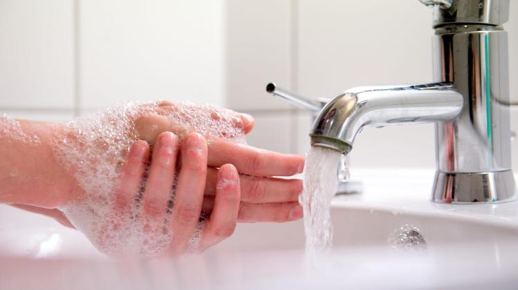 Zweite Chance für das Duschwasser: Grauwasseranlage für das Haus