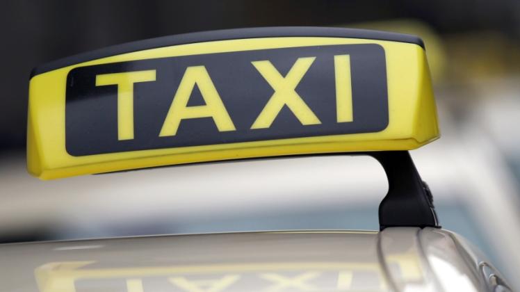  Ein Schweriner Taxifahrer soll junge Frauen belästigt haben.  
