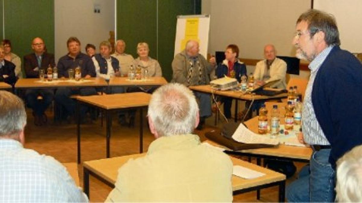 Sorge Um Die Stadtteilarbeit In Wellenkamp SHZ