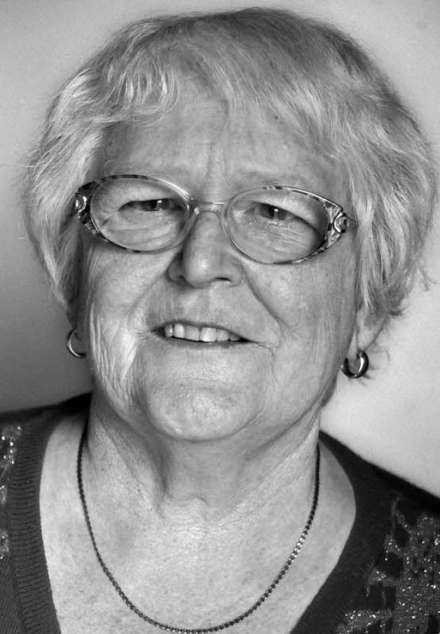 Elli Zielke floh mit Mutter und Tante aus Schlesien und verlor auf der Flucht ihre kleine Schwester. Elli Zielke floh mit Mutter und Tante aus Schlesien und verlor auf der Flucht ihre kleine Schwester.
