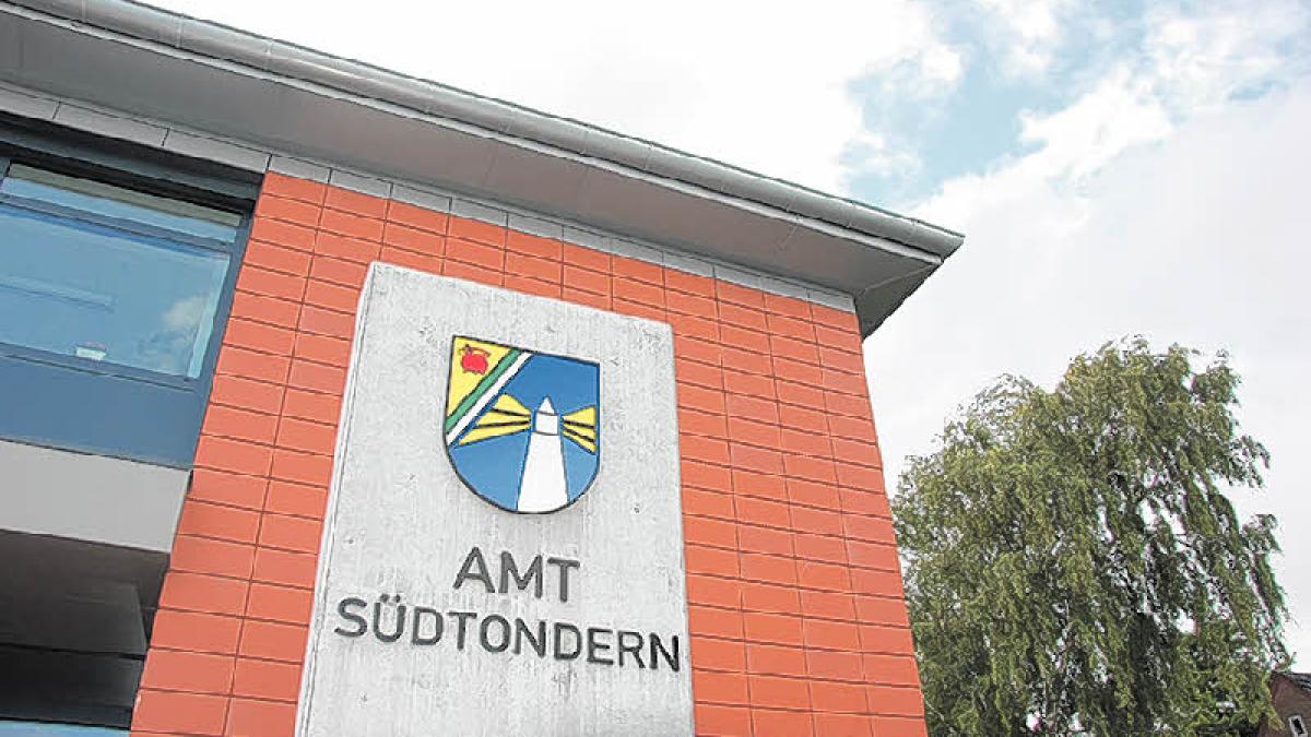 Tag der Ausbildung im Amt Südtondern SHZ