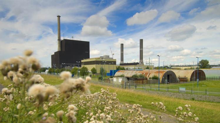 Der Rückbau des Atomkraftwerks Brunsbüttel soll voraussichtlich 2018 beginnen. Um 2030 soll die Anlage aus dem Atomrecht entlassen werden, also frei von radioaktiven Stoffen sein.  