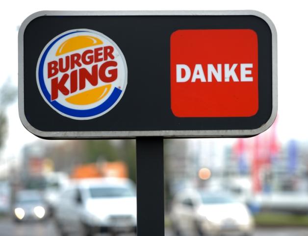 In Brinckmansdorf soll es wieder eine Filiale von Burger King geben. 