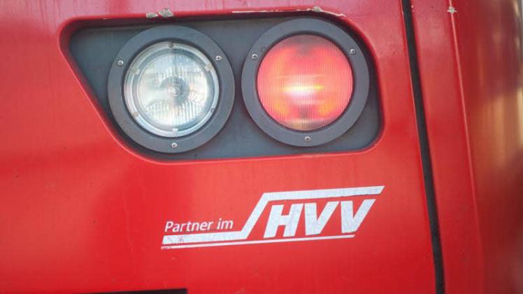 Partner im Hamburger Verkehrsverbund (HVV): Darauf arbeiten die Steinburger hin.  