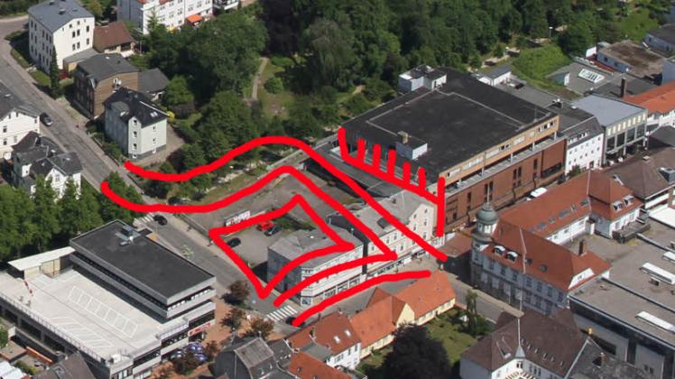 „Mehr Läden für Teenies wären toll“
