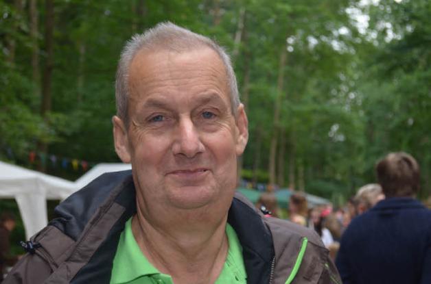 Klaus Tuscher Klaus Tuscher