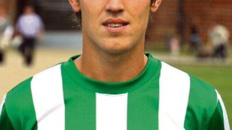 Selbstbewusster Siedschlag SHZ