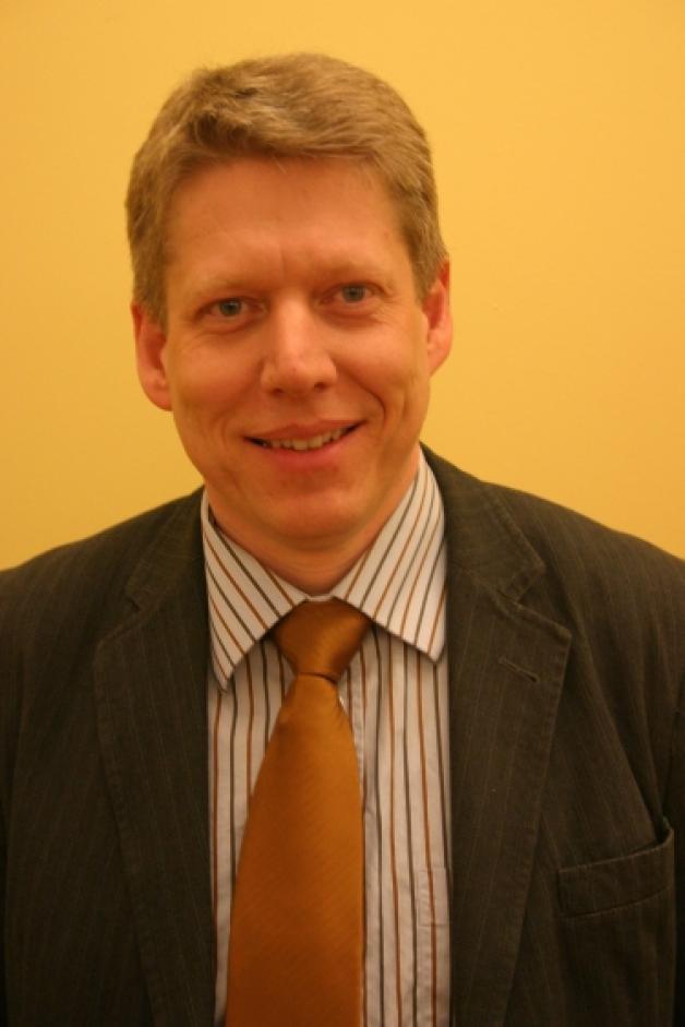 Thomas Grote (CDU) Thomas Grote (CDU)