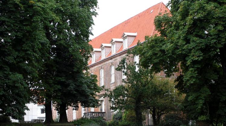 Das Kieler Schloss bleibt für die AfD versperrt.