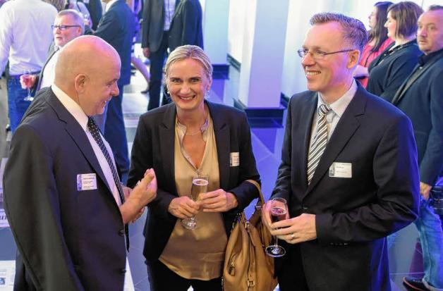 K(l)eine Pause vom Wahlkampf NNN