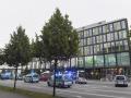 Schießerei in Einkaufszentrum in München