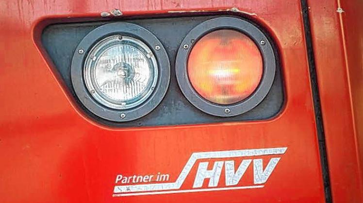 Der Zug ist erstmal abgefahren: Der HVV-Beitritt ist für die Steinburger in weite Ferne gerückt – aber die Kreispolitiker in Steinburg wollen nicht aufgeben.  