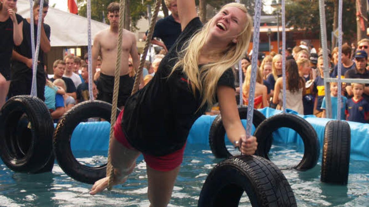 HalloPartnerTag Letzte Chance für Spätentschlossene SHZ