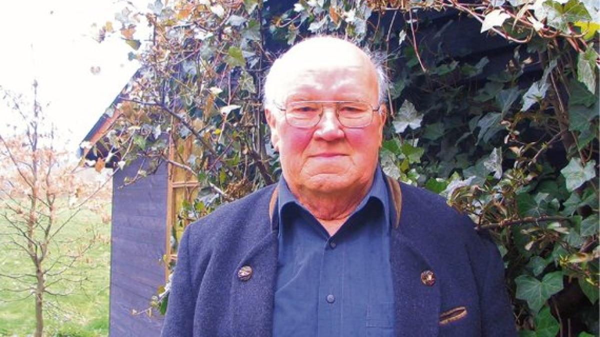 Manfred Schatz blifft Schatzmeister SHZ
