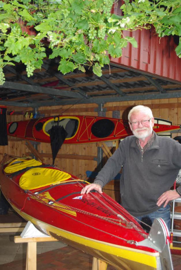 Der Kunstverein zeigt Werke von Erhard Göttlicher