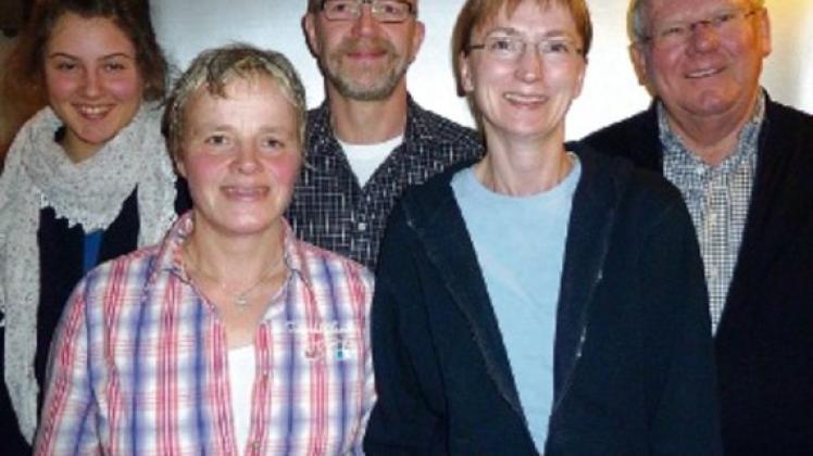 TSV Husby setzt auf die Jugendarbeit | SHZ