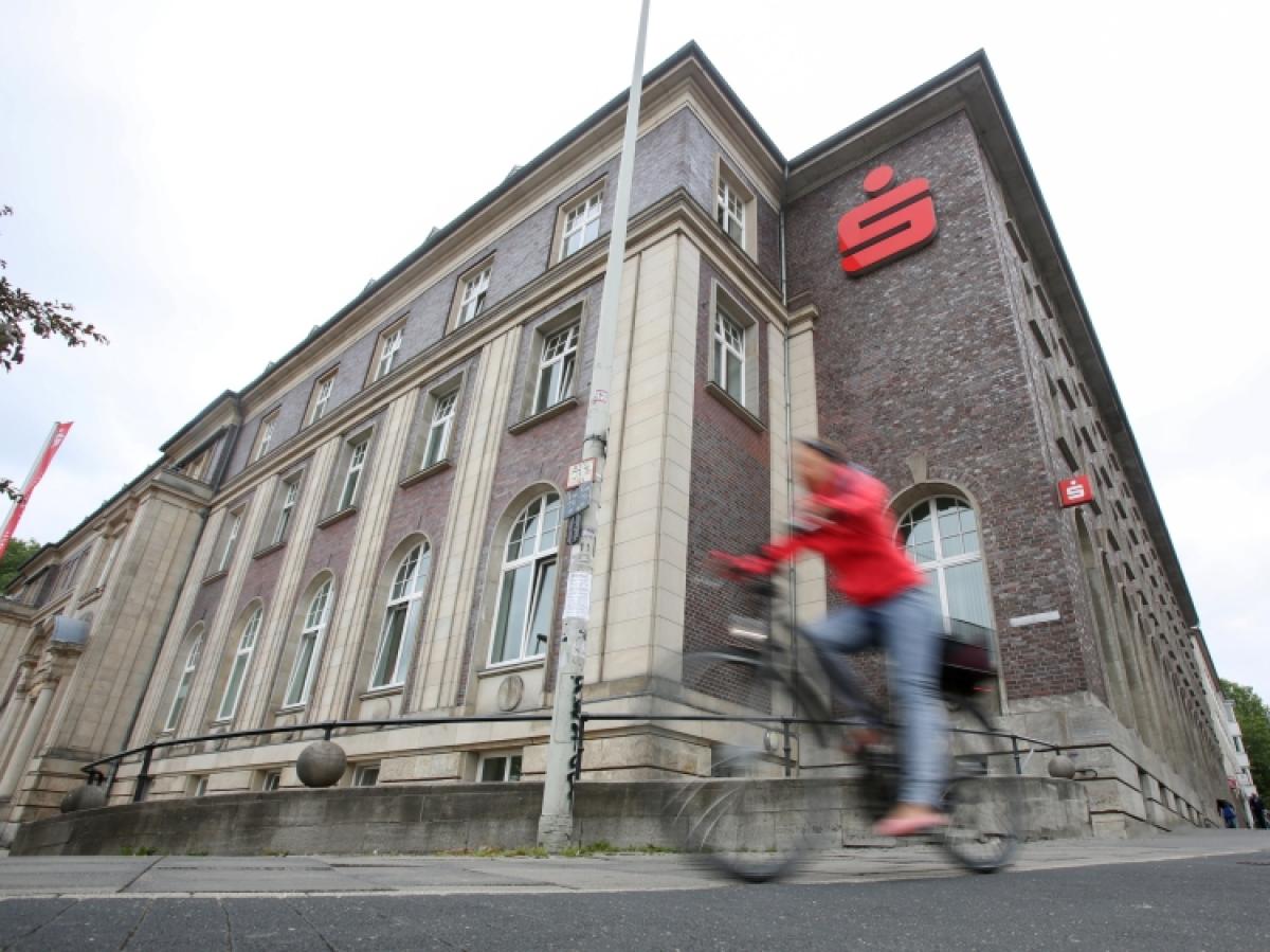 Förde Sparkasse