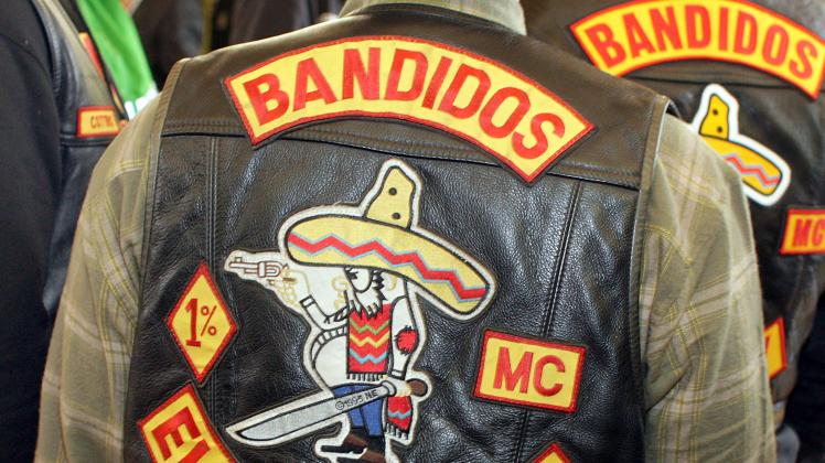 Prozess Bandidos