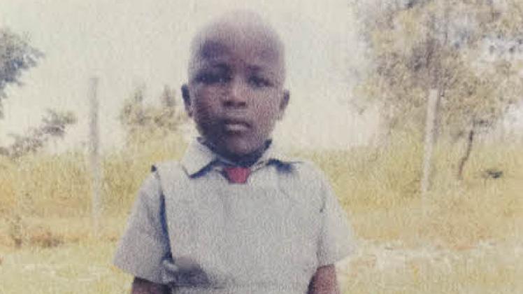 Sweney Ashley Awuor ist das jüngste von fünf Kindern einer kenianischen Familie. Ihr Vater ist bereits gestorben. Sie möchte einmal Krankenschwester werden.  