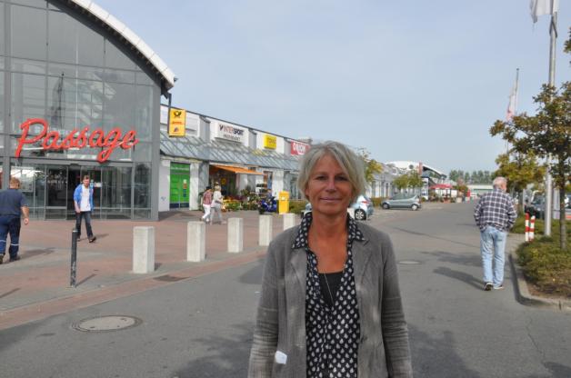 Durchschnittlich etwa 15 000 Besucher zählt das Hanse Center Bentwisch täglich, das von Centermanagerin Katrin Kühnel geleitet wird. Damit ist das Einkaufscenter mit über 50 Geschäften und Gastronomie ein echter Besuchermagnet in der Gemeinde. 