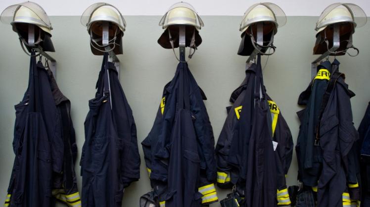 Berufsfeuerwehrleute  klagen weiter auf Bezahlung der Überstunden.  