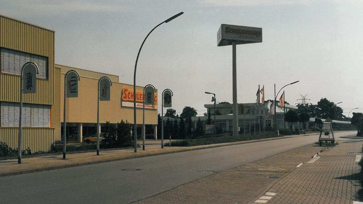 Eine Erfolgsgeschichte aus Halstenbek SHZ