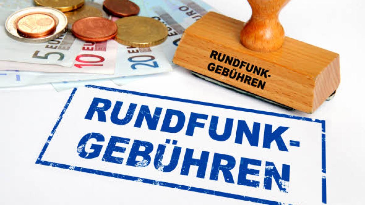 NDR soll Rundfunkbeitrag selbst eintreiben