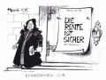  Karikatur: Horst Haitzinger