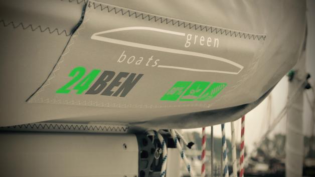 90 Prozent nachwachsende Rohstoffe für die Fertigung, 100 Prozent geruchsneutral, zu 90 Prozent CO2-neutral recycelbar - das sind nur einige Eckpunkte der Boote von Green Boats.
