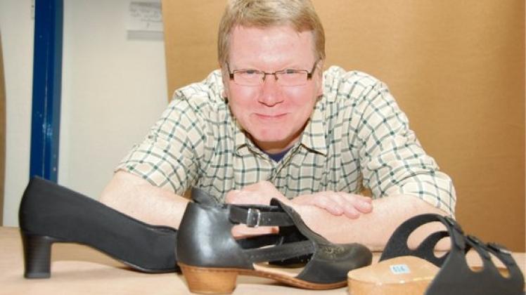 Hohe Absätze auf Dauer ungesund