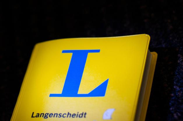 Der Langenscheidt Verlag kürt seit 2008 das Jugendwort des Jahres.