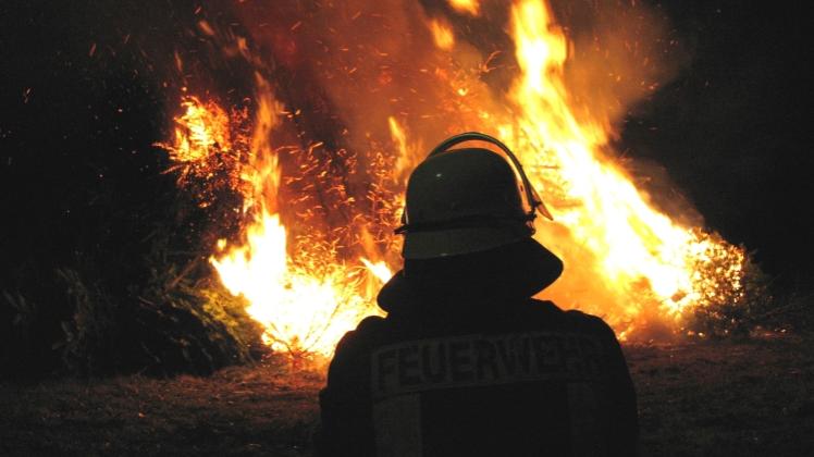 Die Bedarfsplanung 2017 soll gewährleisten, dass die Feuerwehren für ihre Einsätze anständig ausgerüstet sind.  