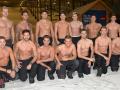 Die Kandidaten der diesjährigen Wahl für den „Mister Germany“ zu Gast im Alpincenter Wittenburg