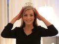Am 19. November wurde Johanna aus Wismar in Schwerin zur „Miss MV“ gewählt.  