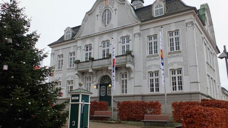 Schmuckstück wird für eine Million Euro aufpoliert | SHZ