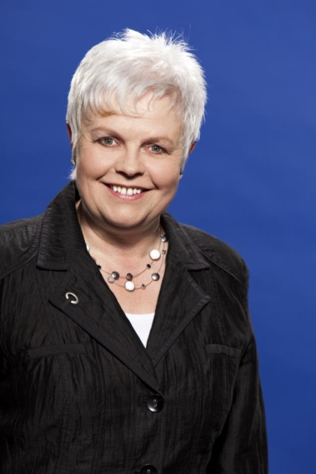 Gudrun Stein Gudrun Stein