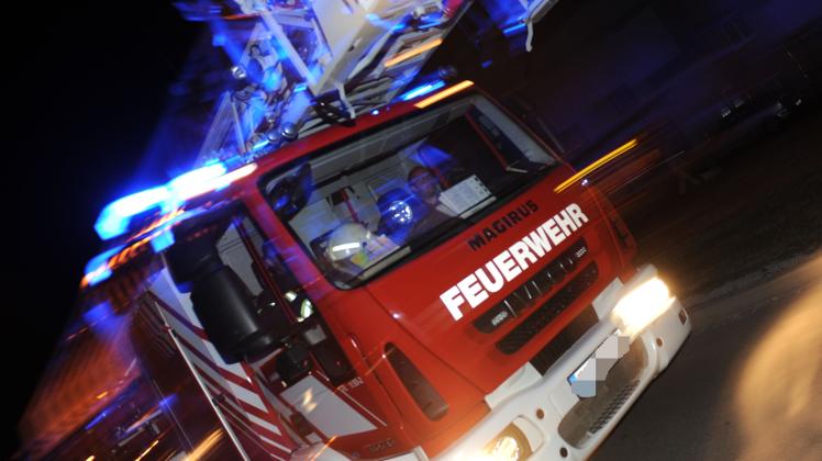 Land fördert Erwerb von Feuerwehrführerschein Land fördert Erwerb von Feuerwehrführerschein