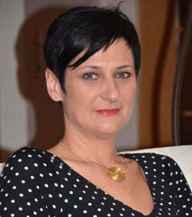Ilka Lochner-Borst Laage Ilka Lochner-Borst Laage