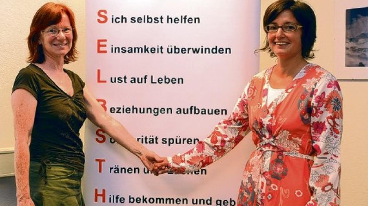 Zehn Jahre Hilfe Zur Selbsthilfe | SHZ