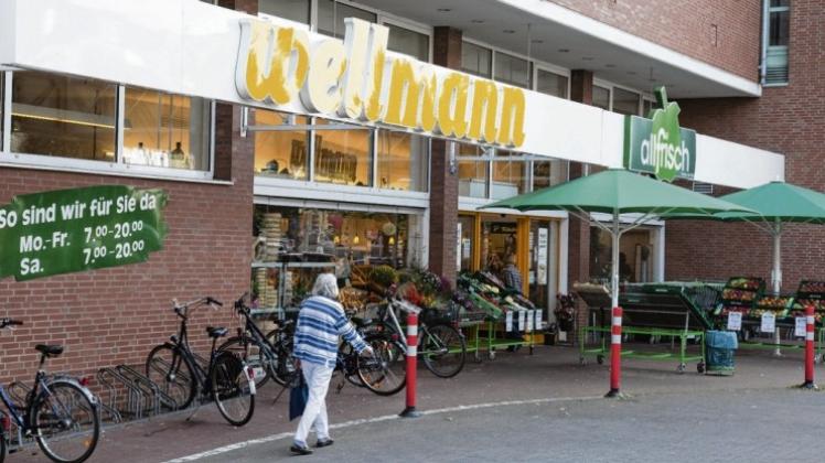 Zu groß nach den Landesvorschriften: Allfrisch an der Lotter Straße und Edeka an der Natruper Straße dürfen künftig sonntags nicht mehr öffnen. Eigenständige Bäckereien sind davon nicht betroffen. 