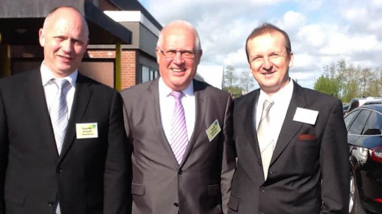 Vorbereitung läuft auf Hochtouren SHZ