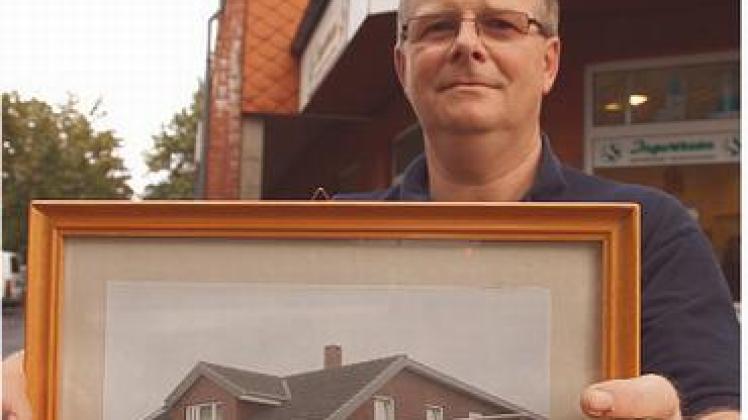 Bernd Ingwersen Schuhmacher - Büdelsdorf