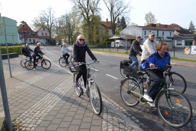 Radtourismus rückt immer stärker in den Fokus. Radtourismus rückt immer stärker in den Fokus.